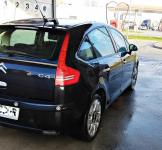 Citroen c4 exclusive 1.6 hdi bez dpf dwumasy Kalisz - zdjęcie 4