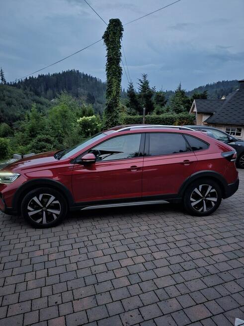 Volkswagen Taigo 1,5l 150 KM DSG 7 Style Bielsko-Biała - zdjęcie 2