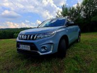 Suzuki Vitara 1.4 boosterjet Pierwszy właściciel Besko - zdjęcie 5