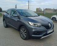 Renault Kadjar Kamera Cofania Navi Klimatronic 2-strefy System BOSE Suchorzew - zdjęcie 5