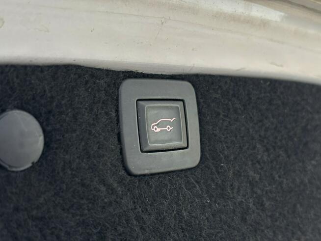 Insignia 2.0 D 130km skóra BIXENON led NAVI serwis BEZYWPADEK 2014 Tychy - zdjęcie 6