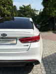 Kia Optima Rezerwacja Tarnowskie Góry - zdjęcie 11