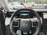 Nowy Citroen C5 Aircross MAX Plug-In Hybrid 225KM Kredyt 0% Konopnica - zdjęcie 12