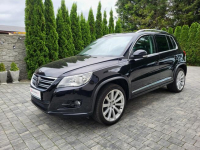 Volkswagen Tiguan ** R-LINE **  Nawigacja **