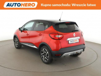 Renault Captur automat navi kamera klima hak podgrzewane fotele Warszawa - zdjęcie 4