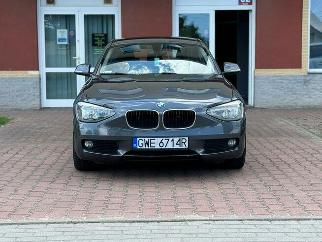 BMW 116 Rumia - zdjęcie 2