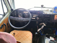 Volkswagen Lt kamper Luboń - zdjęcie 4
