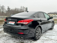 Hyundai i40 *Bogato Wyposażony*Diesel*BDB stan* Zduńska Wola - zdjęcie 11