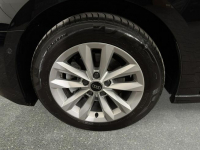 Audi A3 VAT 23% 35TFSI 150KM S-tronic 2023 r., salon PL, I właściciel Myślenice - zdjęcie 10