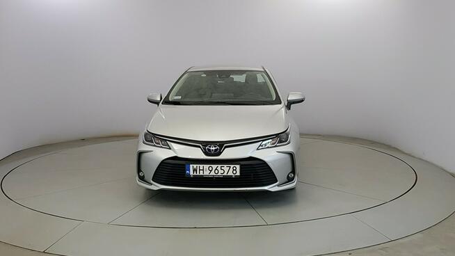 Corolla 1.8 Hybrid ! Z Polskiego Salonu ! Faktura Vat 23%  ! Warszawa - zdjęcie 2