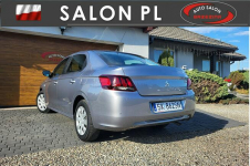 Peugeot 301 krajowy, LPG Rydułtowy - zdjęcie 3