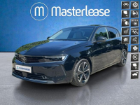 Opel Astra 1.2 T Elegance ! Z Polskiego Salonu ! Faktura Vat !