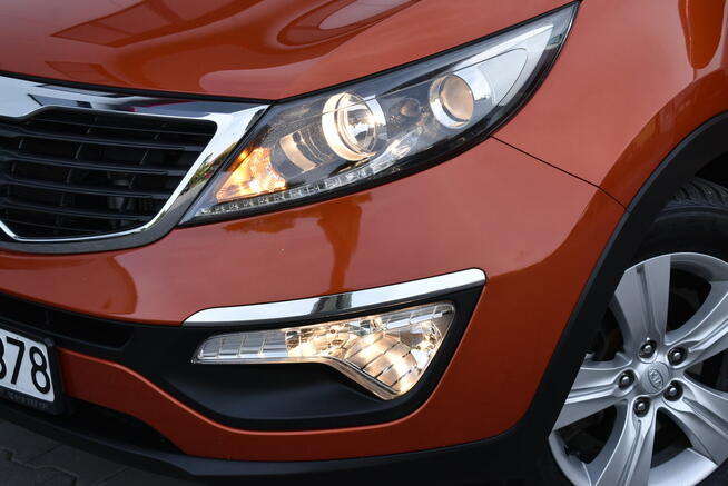 2.0 CRDI 136 KM WEBASTO KLIMATYZACJA BEZWYPADKOWY LED PDC!!! Białogard - zdjęcie 3