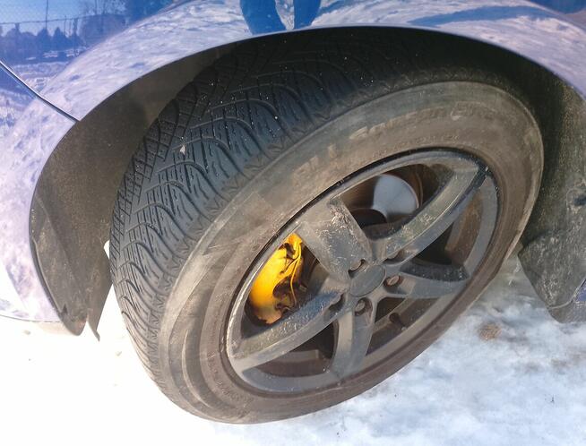 Fort c max tytanium Nowogród - zdjęcie 10