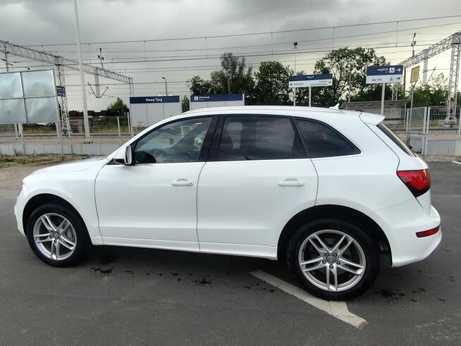 Audi Q5 3.0Tfsi Nowy Targ - zdjęcie 10