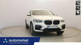 BMW X4 xDrive30d Advantage sport-aut! Z Polskiego Salonu! FV 23%! Warszawa - zdjęcie 1