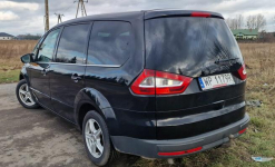 Ford Galaxy 2.0 benzyna gaz Sierpc - zdjęcie 2