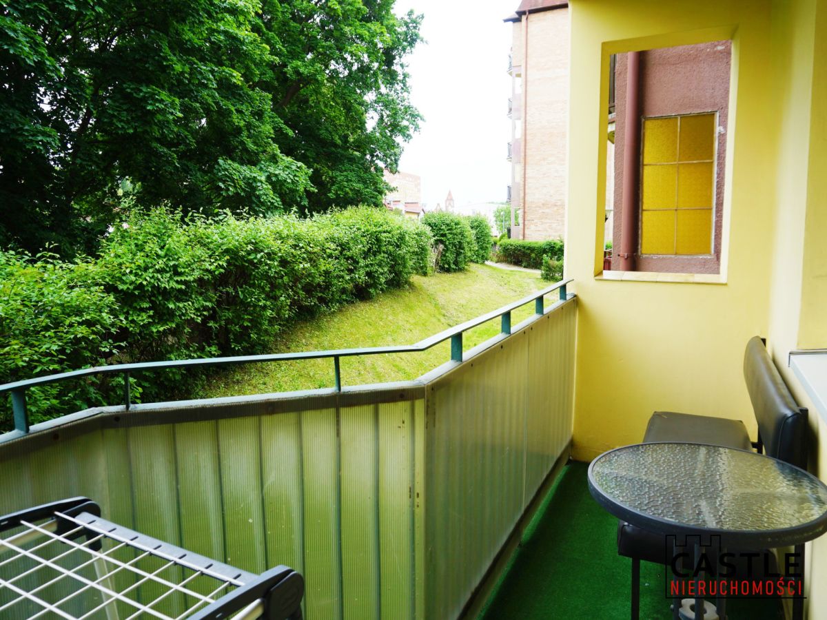 Spokój w centrum miasta | 2 pokoje | Siedlce Gdańsk - zdjęcie 12