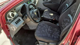 Suzuki Alto Prezentuje się znakomicie! Klima! Rawa Mazowiecka - zdjęcie 11