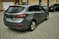 Hyundai i30 1,6CRDI NAVI, kamera, 110KM, panorama dach Płock - zdjęcie 7