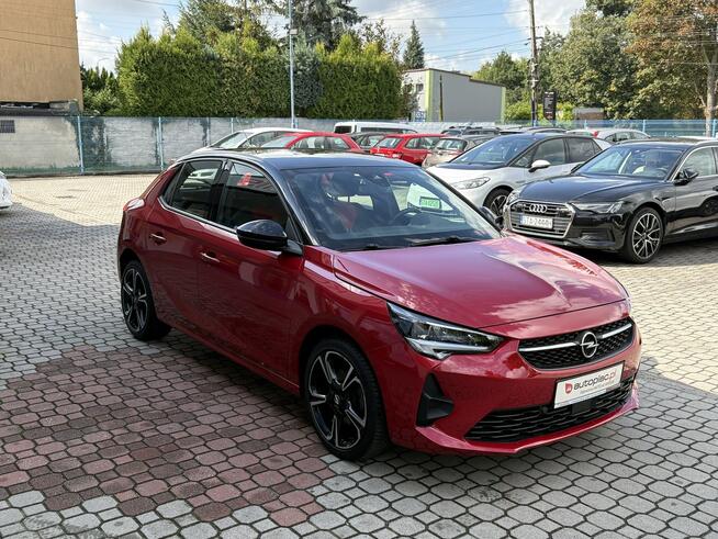 Opel Corsa GS Line,Full LED,Tempomat, Podgrzewane fotele Gwarancja Tarnowskie Góry - zdjęcie 4