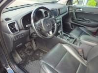Kia Sportage Słupsk - zdjęcie 9