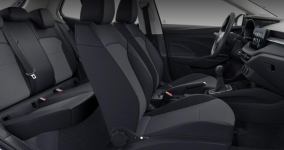 Škoda Fabia Edition 130 1.0 TSI 95 KM Łódź - zdjęcie 7