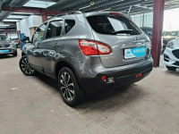 Nissan Qashqai 1.6 117KM Kamery 360, Navigacja, Dach Panoramiczny Mysłowice - zdjęcie 6