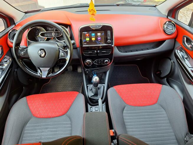 Renault Clio Siewierz - zdjęcie 5