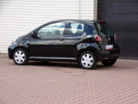 Toyota Aygo Klimatyzacja /Gwarancja /1,0 /69KM / Mikołów - zdjęcie 11