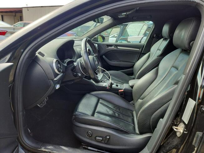 Audi S3 PREMIUM PLUS / Quattro / niski przebieg Białystok - zdjęcie 7