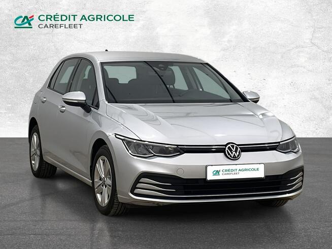 Volkswagen Golf VIII 2.0 TDI Life Hatchback Warszawa - zdjęcie 3