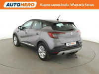 Renault Captur LPG klimatyzacja multifunkcja czujniki parkowania Warszawa - zdjęcie 4