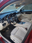Sprzedam piękny Mercedes GLC 2.0bezyna 2019r Różan - zdjęcie 3