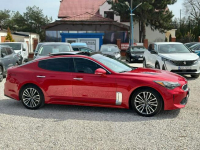 Kia Stinger 2.0T 245KM Automat | SPORTOWA LIMUZYNA | FULL OPCJA | TOP Grójec - zdjęcie 6