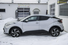 Toyota C-HR Ledy / Kamera Cofania / Gwarancja na ROK / FV 23% Gdynia - zdjęcie 12