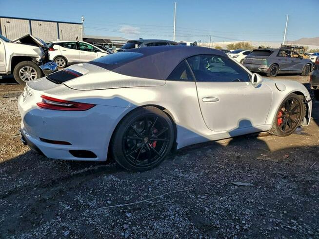 Porsche 911 / 3.0 420KM / Niski przebieg / Tarnów - zdjęcie 4