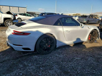 Porsche 911 / 3.0 420KM / Niski przebieg / Tarnów - zdjęcie 4
