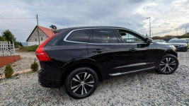 Volvo XC 60 Plug-in 4x4 kamera cofania Kamienna Góra - zdjęcie 2