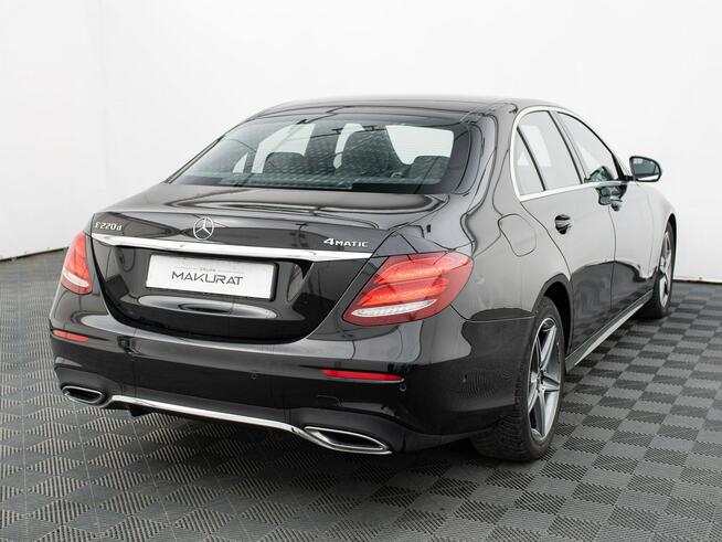 WT2066C#E 220 d 4Matic Ambient Elektr.f Salon PL VAT23% Gdańsk - zdjęcie 5
