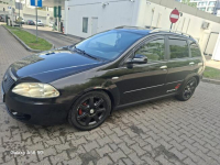 FIAT CROMA 1.9 JTD 2006 ROK 220 TYS PRZEBIEG Warszawa - zdjęcie 9