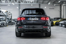 Mercedes GLC 43 AMG 4Matic 390KM. Salon PL. Bezwypadkowy. FV 23%. Węgrzce - zdjęcie 9
