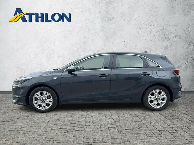 Kia Cee&#039;d 1.5 T-GDI M Automat SalonPL VAT23% Jawczyce - zdjęcie 2