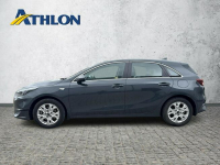 Kia Cee&#039;d 1.5 T-GDI M Automat SalonPL VAT23% Jawczyce - zdjęcie 2