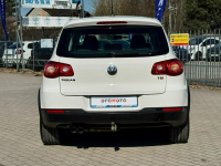 Volkswagen Tiguan *BDB stan*Bogate Wyposażenie*Alu 19 cali* Zduńska Wola - zdjęcie 12