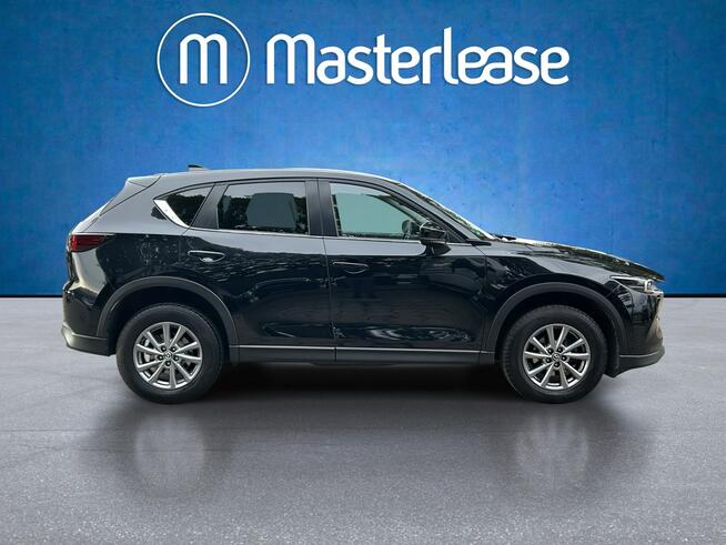 Mazda CX-5 2.0 Center-Line Plus ! Z Polskiego Salonu ! Faktura VAT ! Warszawa - zdjęcie 4