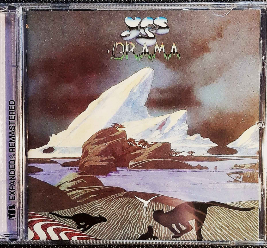 Polecam Zestaw3X CD Zespołu YES  Jorney Through the Inner W,Limitowana Katowice - zdjęcie 10