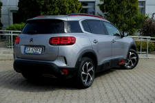 Citroen C5 Aircross 1.5 BlueHDi 130km, Salon PL, Serwis, Iwł, FV23% Pęcice - zdjęcie 11