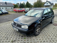 Volkswagen Golf 1.9TDI 90km 99r Brzozówka - zdjęcie 2