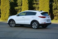 Biała Perła  JBL Panorama Radar ACC Skóry Ledy 4wd Wentylacja ASO KIA Ostrów Mazowiecka - zdjęcie 5